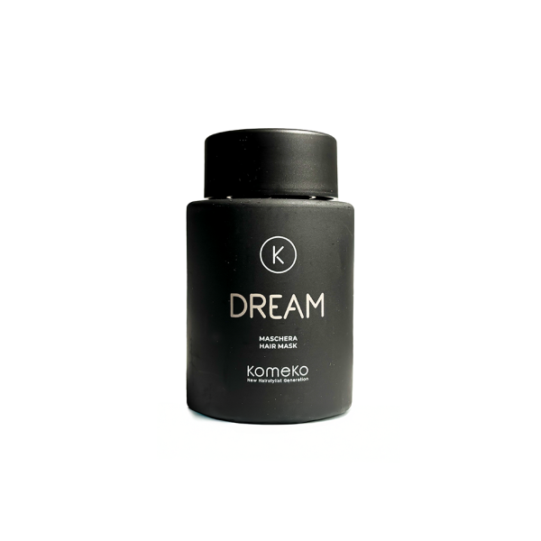 Маска для відновлення волосся DREAM 100 мл