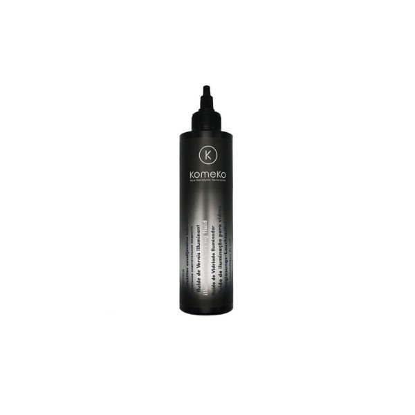 Термофлюїд для укладки Glazing Oil FINISH 250 мл