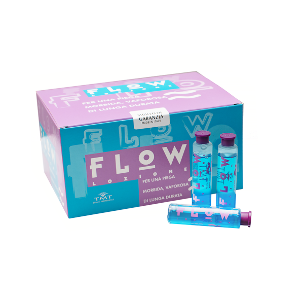 Термозащитный лосьон FLOW 48*18 мл