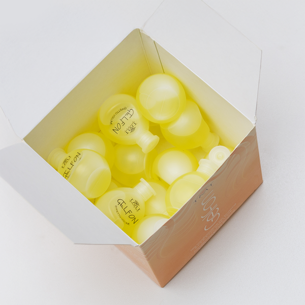 Термозащитный лосьон GELFON 24*16 мл