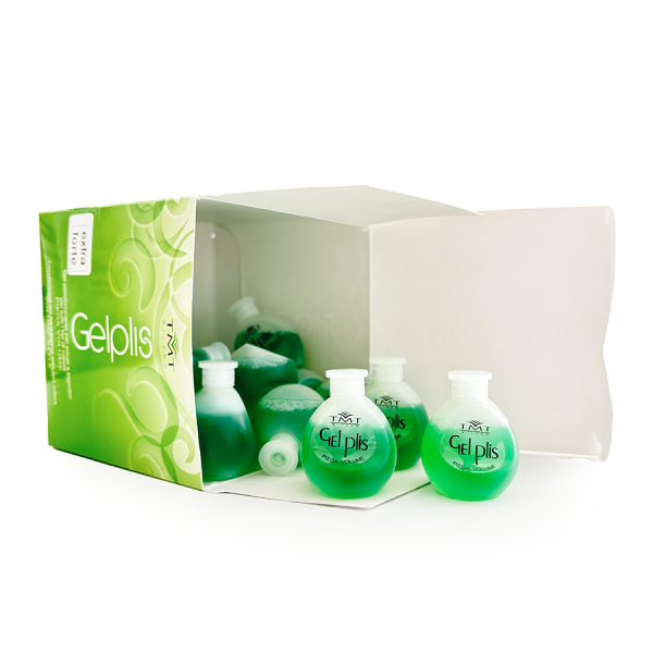 Термозащитный лосьон GELPLIS 24*16 мл