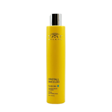 Гель CRISTALL з ефектом блиску 250 ml