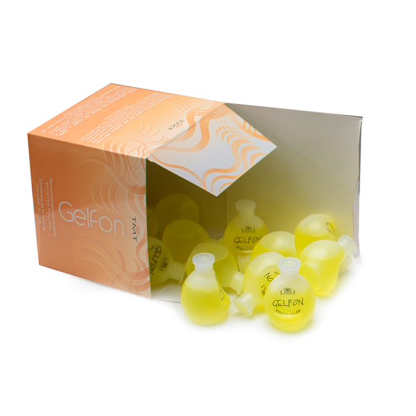 Термозащитный лосьон GELFON 24*16 мл