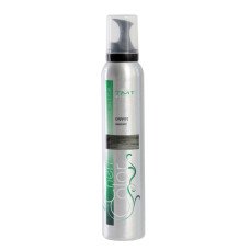 Тонирующий мусс CHERI COLOR (графит, graphite) 200 мл