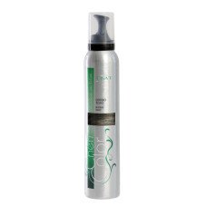 Тонирующий мусс CHERI COLOR (интенсивный серый,  intense gray) 200 мл