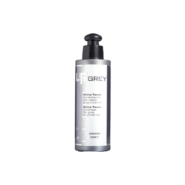 Тонер UP GREY серый 150 мл