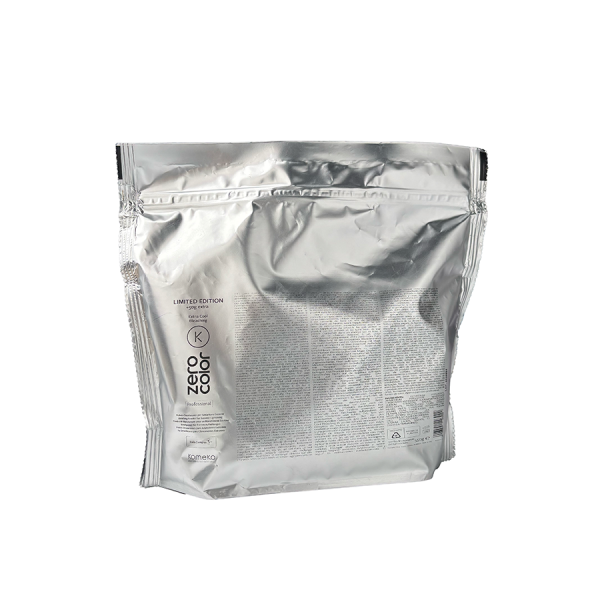 Пудра отбеливающая ZERO COLOR 350 г