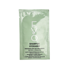 Шампунь зволожуючий EVO HYDRABIO 10 мл