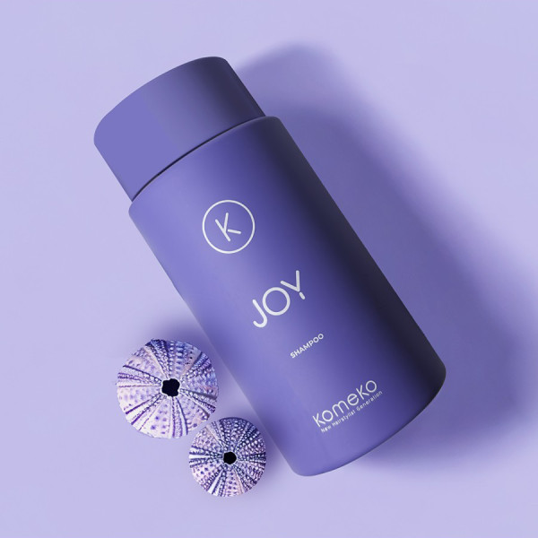 Увлажняющий шампунь JOY Anti-Frizz 285 мл