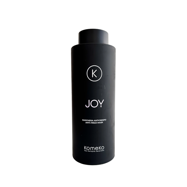 Маска для волос JOY Anti-Frizz 1000 мл