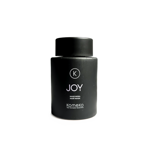 Маска для волосся JOY Anti-Frizz 100 мл