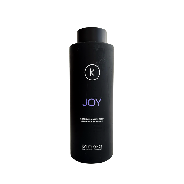 Увлажняющий шампунь JOY Anti-Frizz 1000 мл