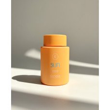 Маска після сонця SUN 100 мл