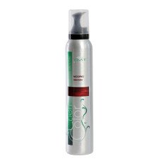 Тонирующий мусс CHERI COLOR (махагон, mahogany) 200 мл