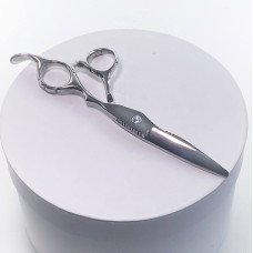 Ножницы для стрижки волос. Корея 5.5"