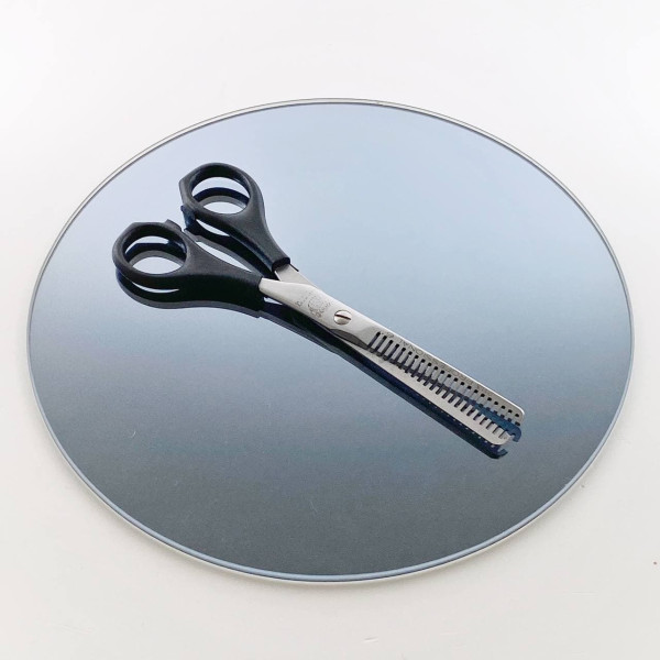 Ножницы для стрижки волос KIEPE PROFESSIONAL 6" филировочные 21