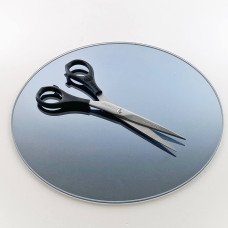 Ножницы для стрижки волос KIEPE PROFESSIONAL 6" c насечкой