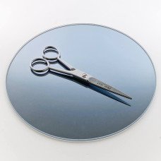 Ножницы для стрижки волос KIEPE PRO CUT PROFESSIONAL 6" с насечкой