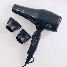 Фен для волос Coifin CL5 1900-2100 W черный