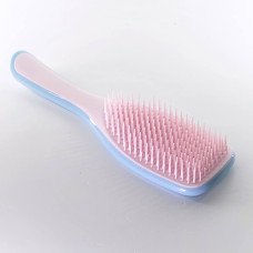 Щітка для волосся HAIR COMB (рожево-блакитна)