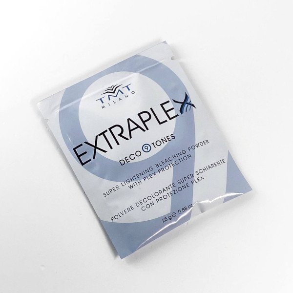 Пудра обесцвечивающая EXTRAPLEX 25 мл