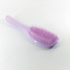 Щітка для волосся HAIR COMB (мокрий фіолетовий)