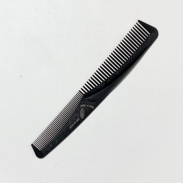 Расческа карбоновая PP-810CF