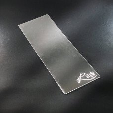 Планшет колориста Rstyle прямой средний