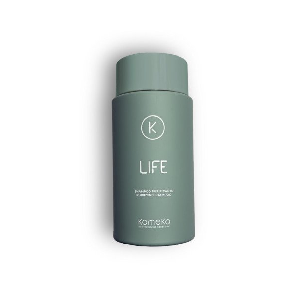 Очищуючий шампунь LIFE PURIFYING 285 мл