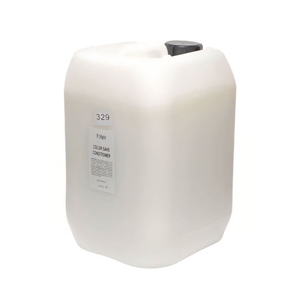 Кондиционер для всех типов волос Color Save Rstyle 10 000 мл