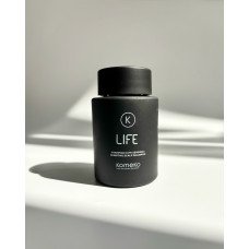 Шампунь для чутливої шкіри голови LIFE CUTE SENSIBILE 100 мл