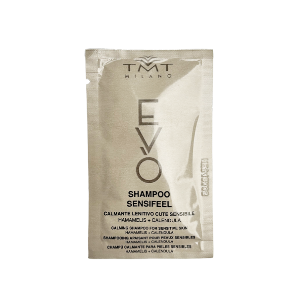 Шампунь для деликатного ухода EVO SENSIFEEL 10 мл