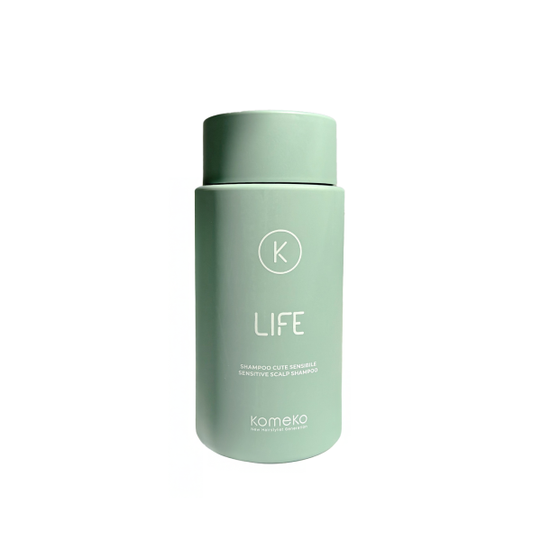 Шампунь для чувствительной кожи головы LIFE CUTE SENSIBILE 285 мл