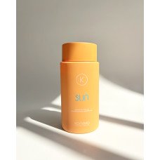 Шампунь після сонця SUN 285 мл