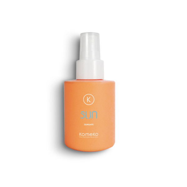 Солнцезащитный спрей SUN Sunsafe 90 мл