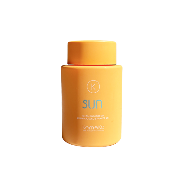 Шампунь после солнца SUN 100 мл