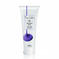 Тонирующая маска с пигментами прямого действия True color Very Violet 200 мл