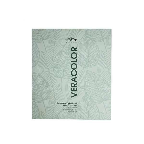 Палитра Veracolor TMT Milano