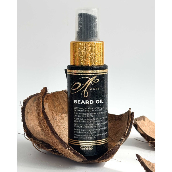 Масло для бороды Axel 50 мл