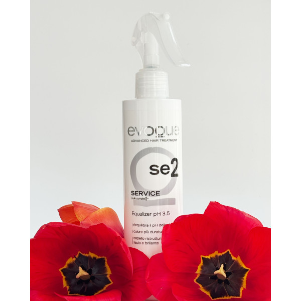 Еквалайзер для волосся Evoque SE2 250 мл