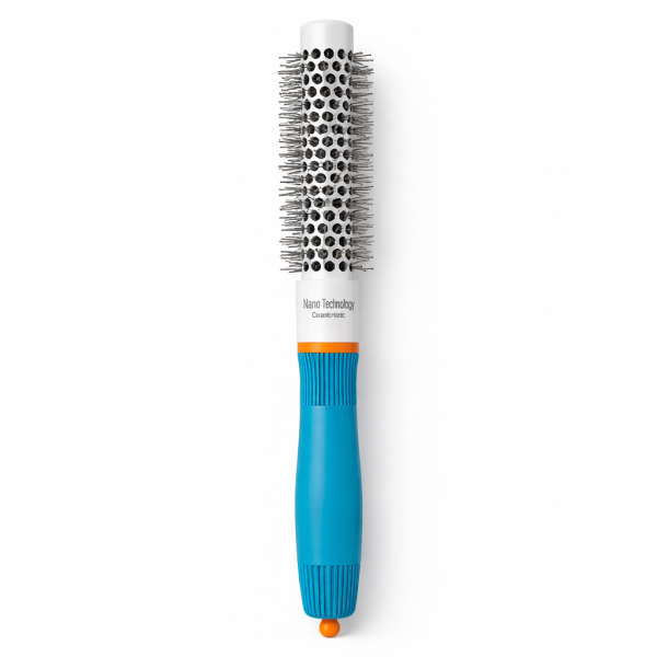 Керамический брашинг NANO TECHNOLOGY Ceramic+Ionic 19 мм