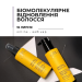 Онлайн вебінар “Біомолекулярне відновлення волосся Biomolecula"