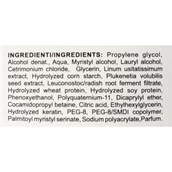 Спрей-маска з гідралізатором шовку LUMINOX 150 мл Спрей-маска з гідралізатором шовку LUMINOX 150 мл