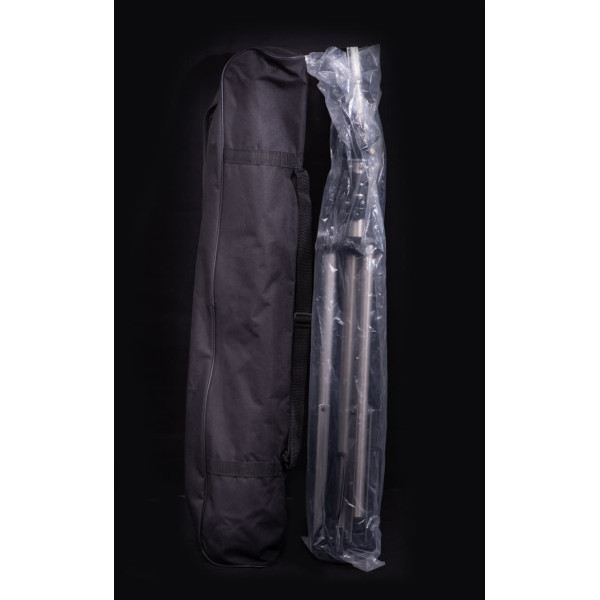 Штатив Z007-2 алюмінієвий складний з регульованою кульовою головкою Штатив Z007-2 алюмінієвий складний з регульованою кульовою головкою