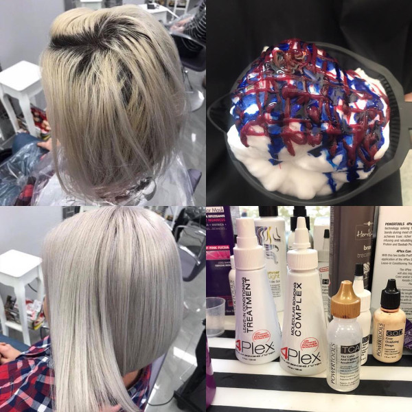 Акселератор кольору TCA для фарбування волосся 35 мл Акселератор кольору TCA для фарбування волосся 35 мл