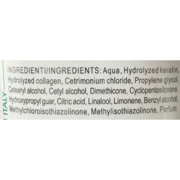 Набір для нанопластики волосся RELAXER Набір для нанопластики волосся RELAXER