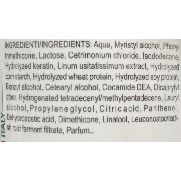 Набір для нанопластики волосся RELAXER Набір для нанопластики волосся RELAXER